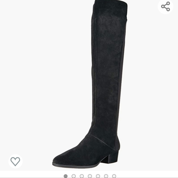 Aerosoles boots - Picture 7 of 7